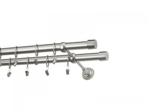 krúžky so štipcom