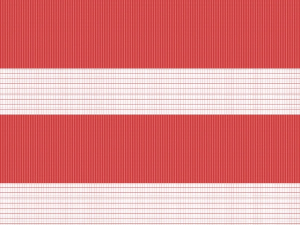 Bahama 1804 - červená