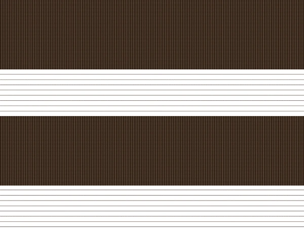 Miami 1307 - tmavohnedá