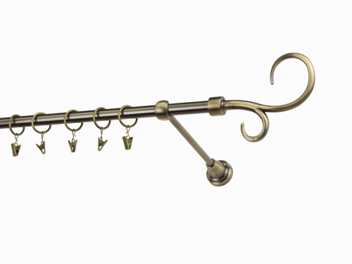 krúžky so štipcom