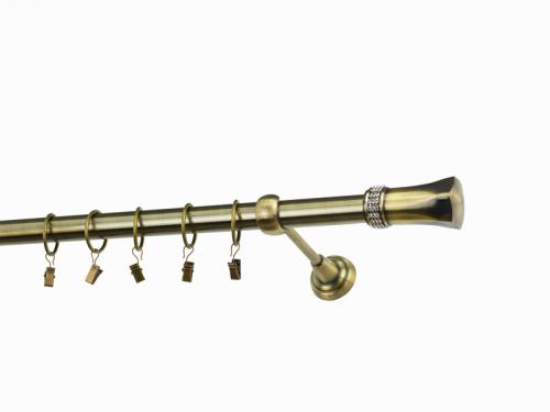 krúžky so štipcom