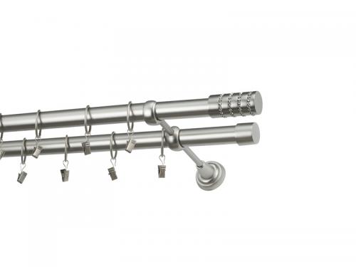 krúžky so štipcom