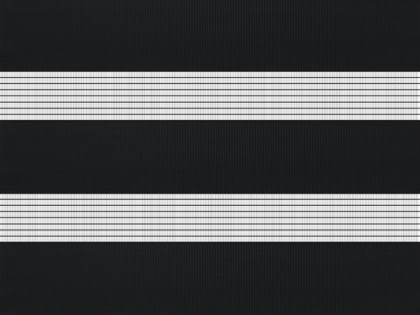 Miami 1308 - čierna