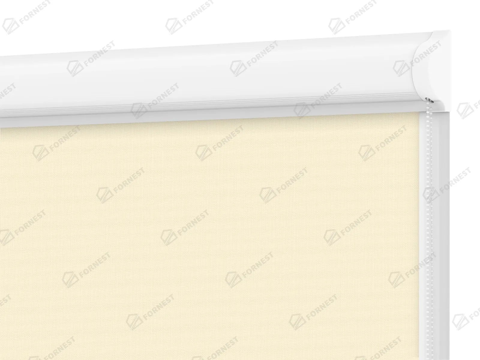 Roleta SWING LITE - látka Eden 125 - slonová kosť