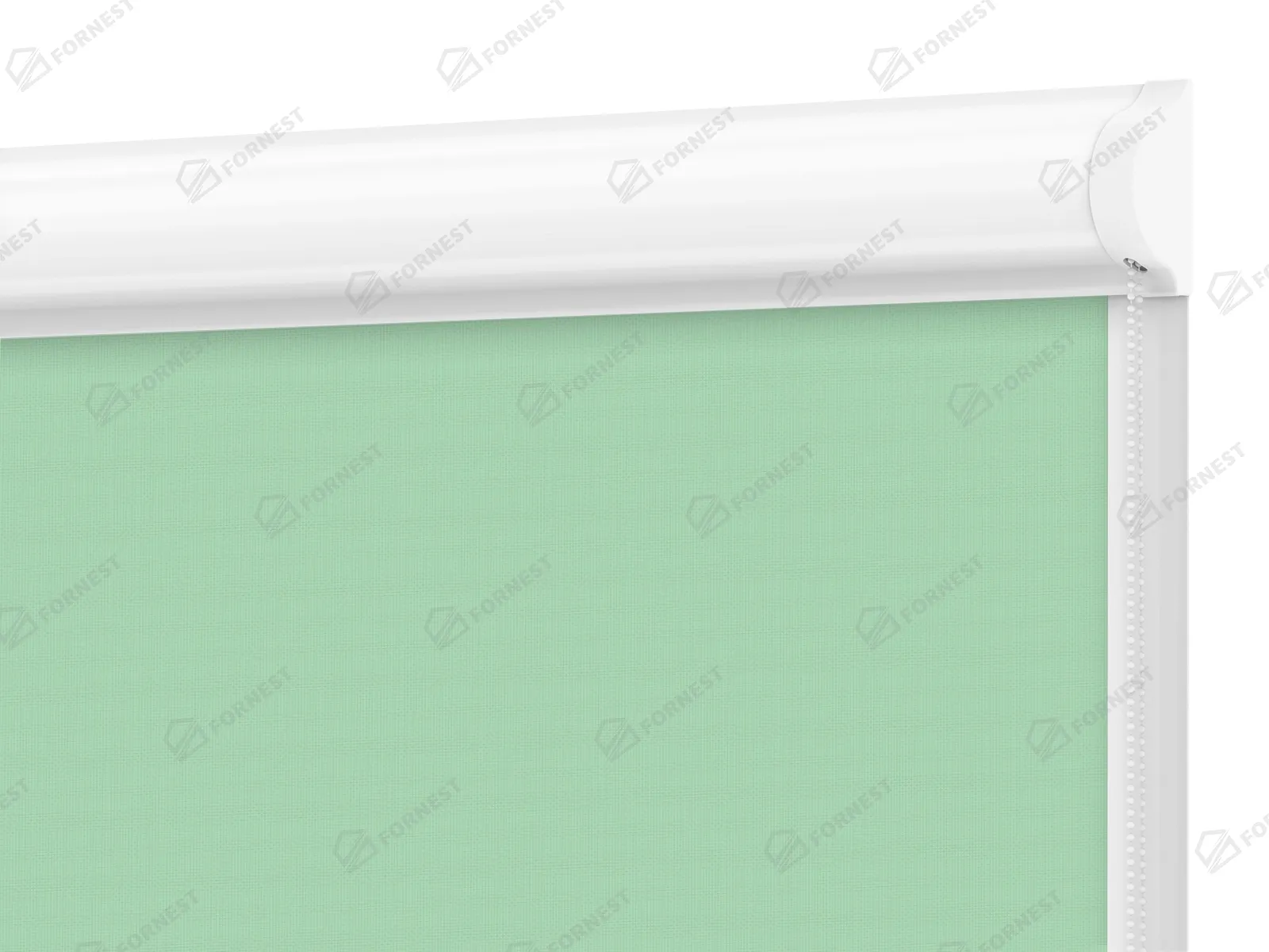 Roleta SWING - látka Eden 116 - svetlo zelená