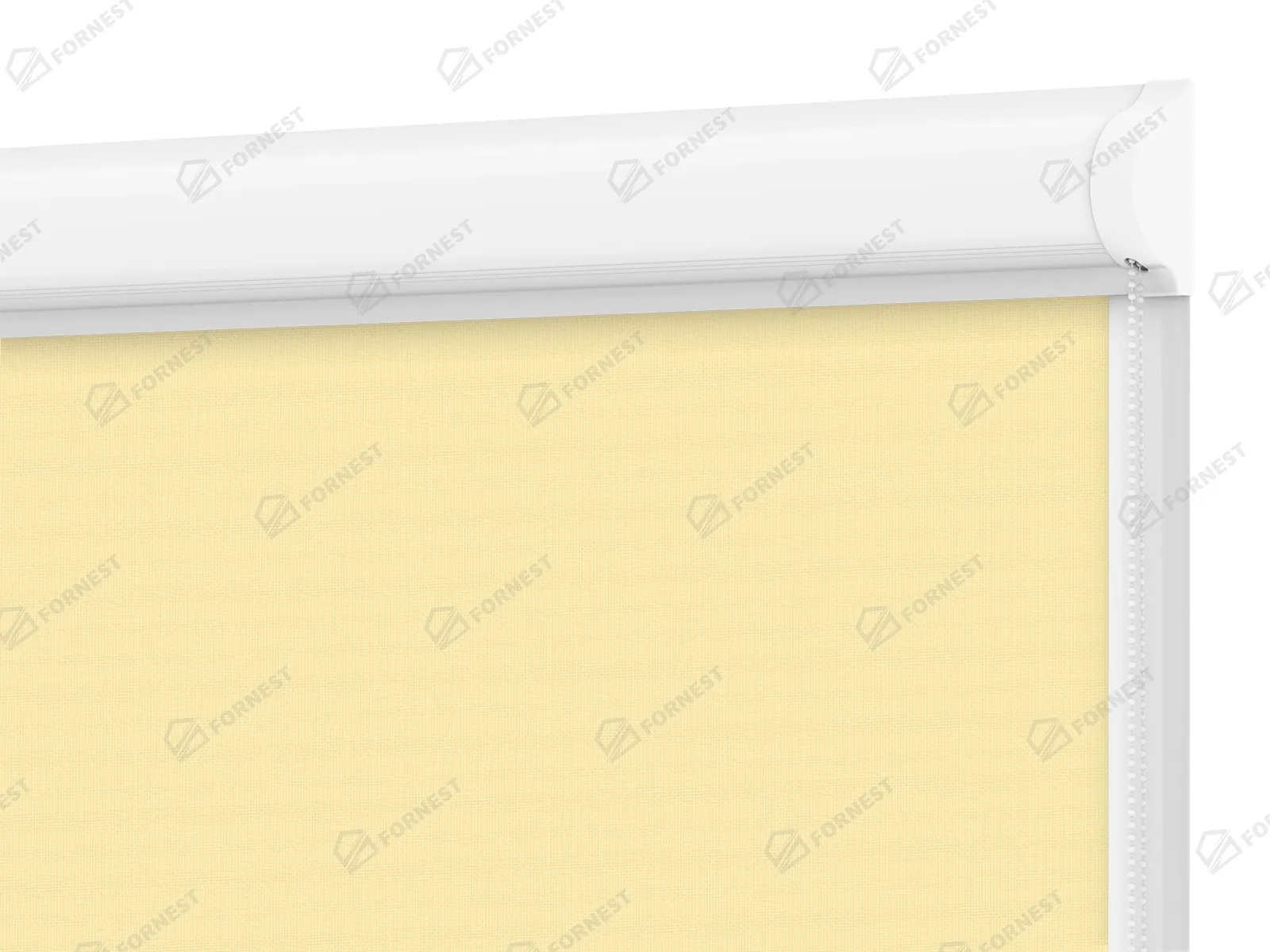 Roleta SWING LITE - látka Eden 101 - vanilková