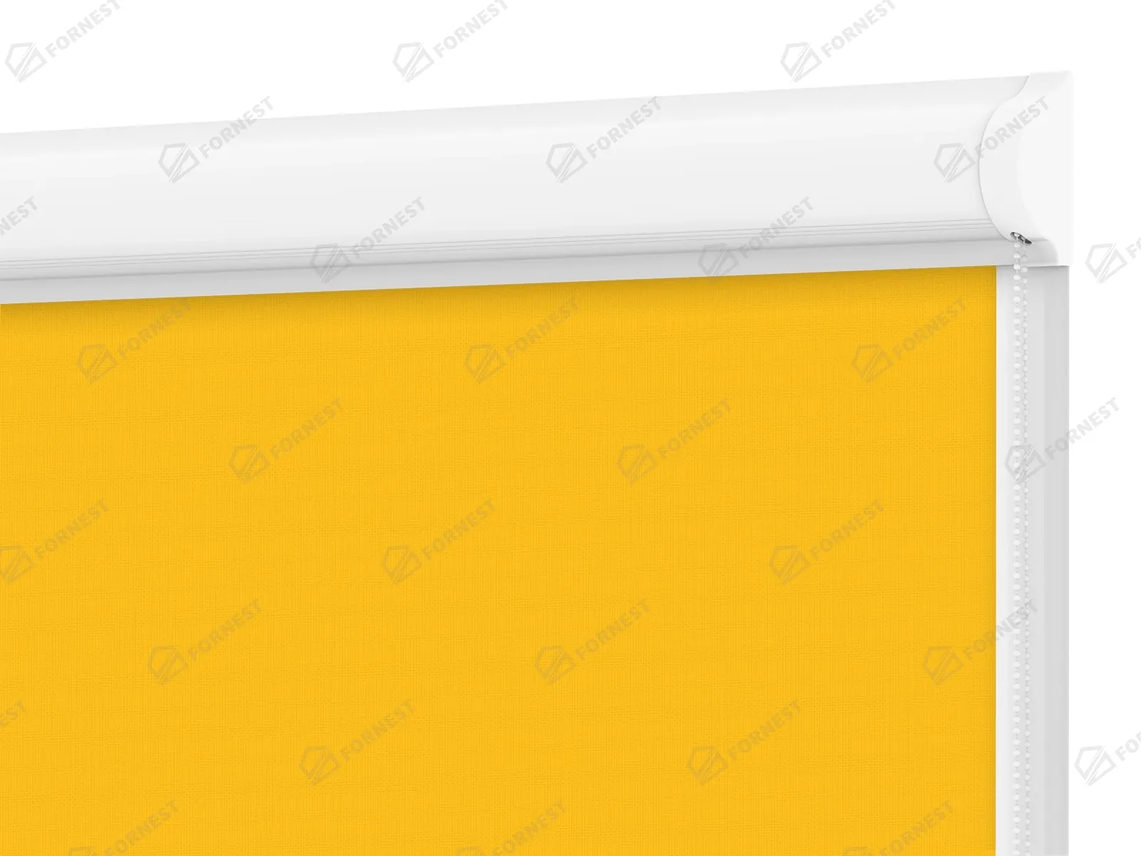 Roleta SWING LITE - látka Eden 104 - žltá