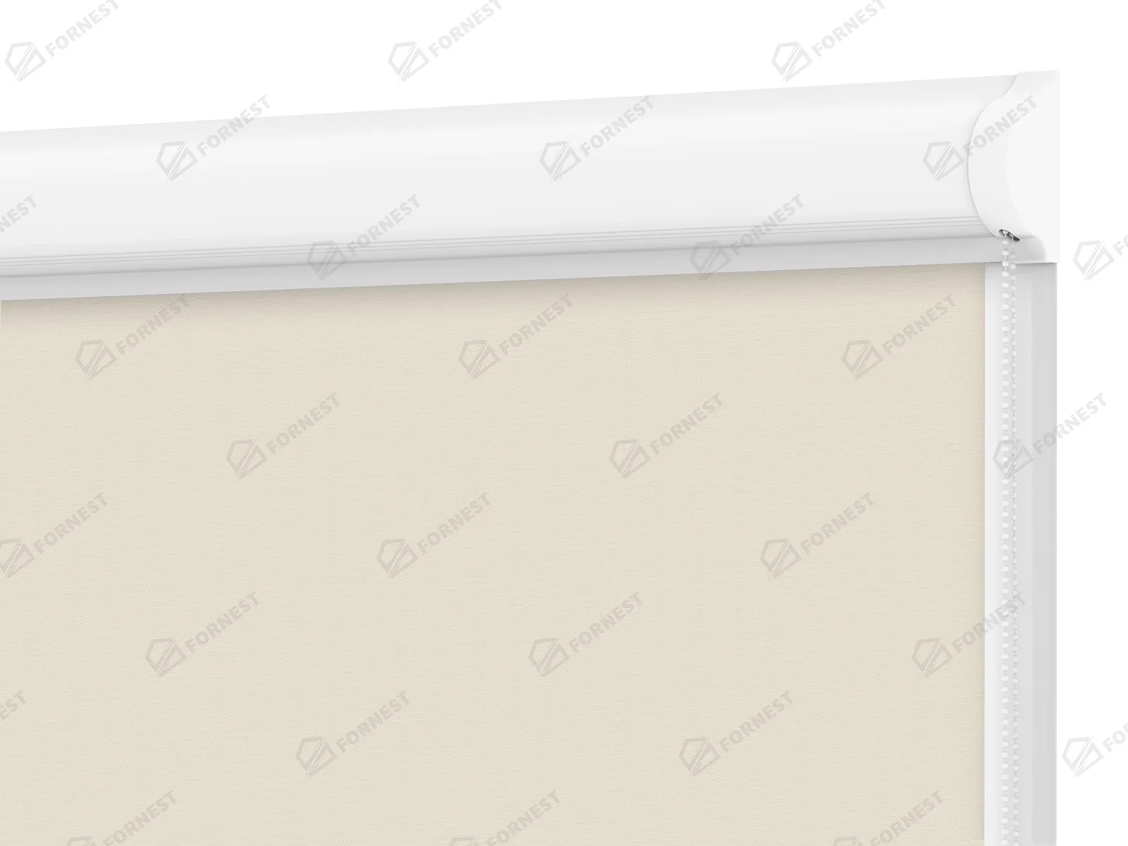 Roleta SWING LITE - látka Madagaskar 052 - champagne - (thermo)