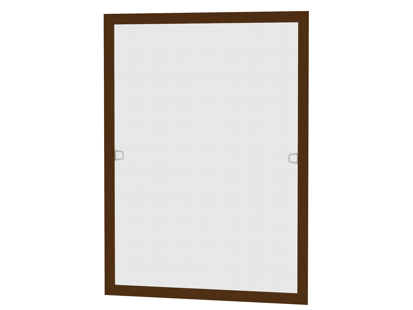 Sieťky na  OKNO - pevné - BALSAMICO drevoimitácia