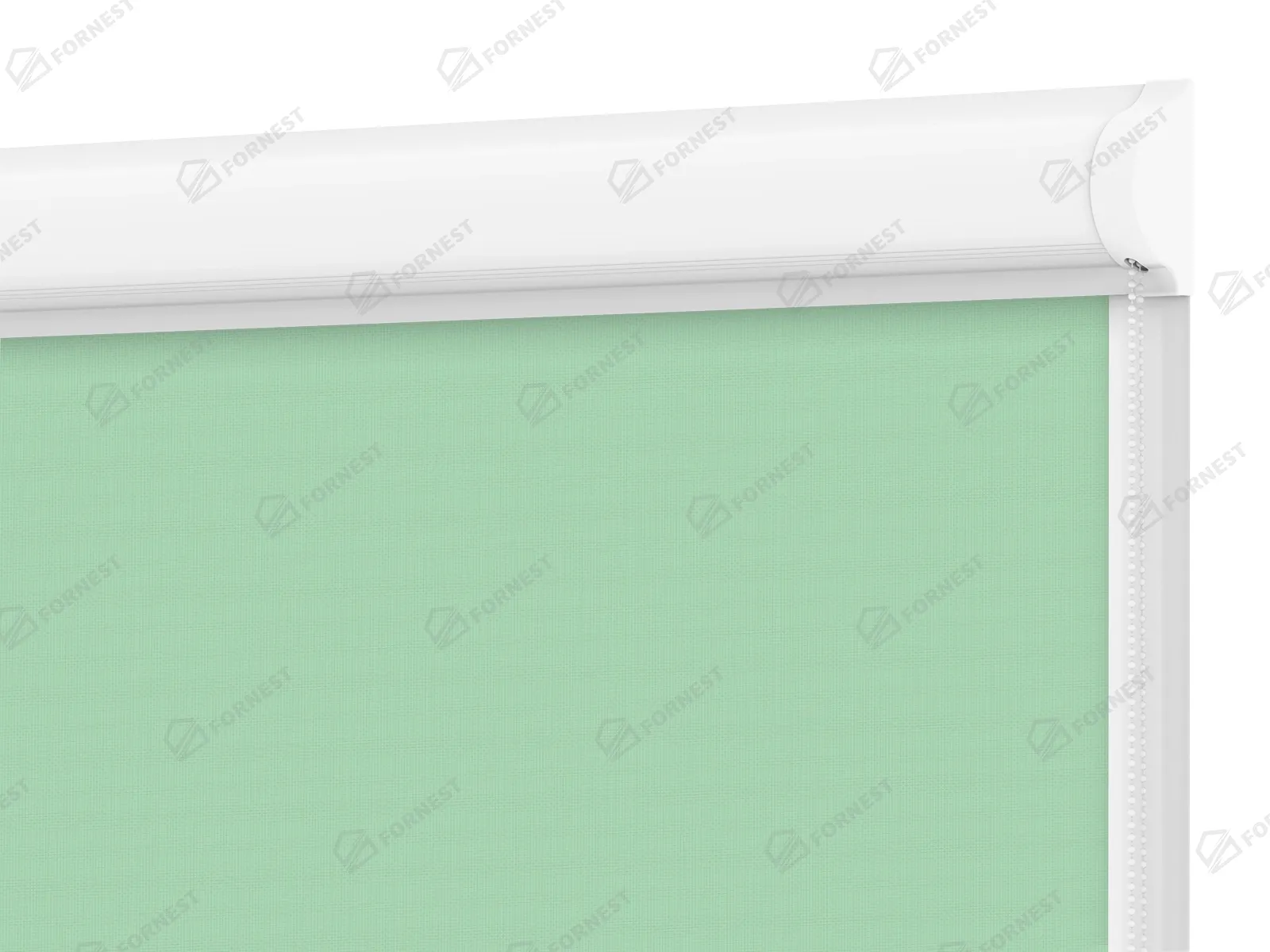 Roleta SWING LITE - látka Eden 116 - svetlo zelená