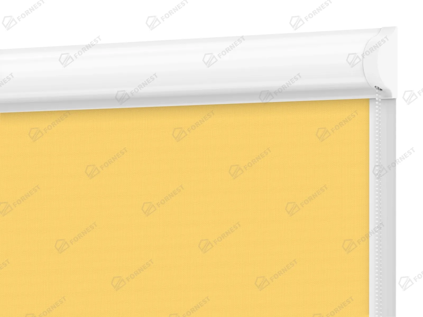 Roleta SWING - látka Eden 102 - bledo žltá