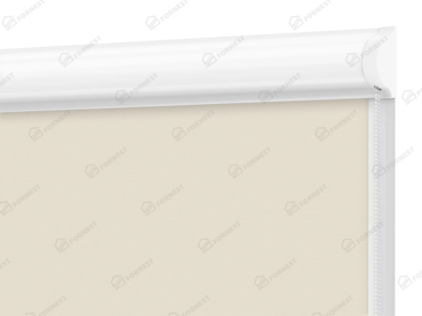 Roleta SWING - látka Madagaskar 052 - champagne - (zatemňujúca)