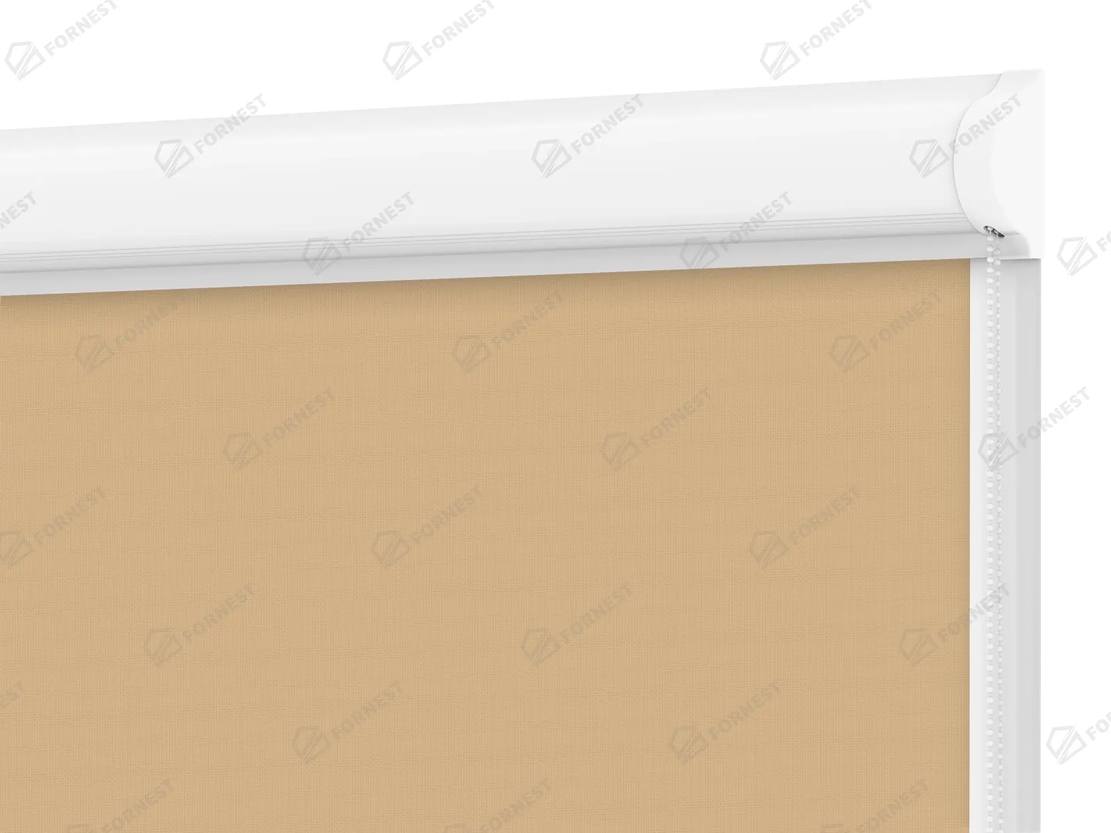 Roleta SWING LITE - látka Eden 129 - latté