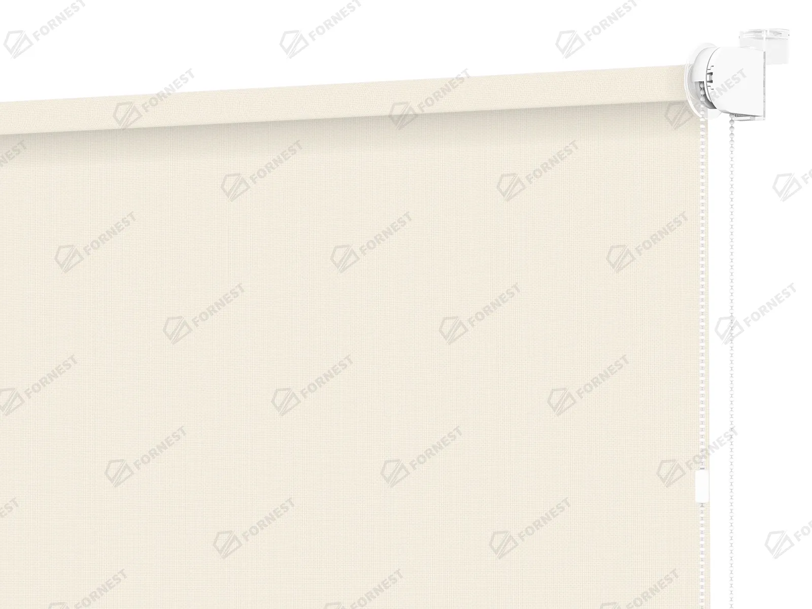 Roleta MINI - látka Eden 130 - champagne