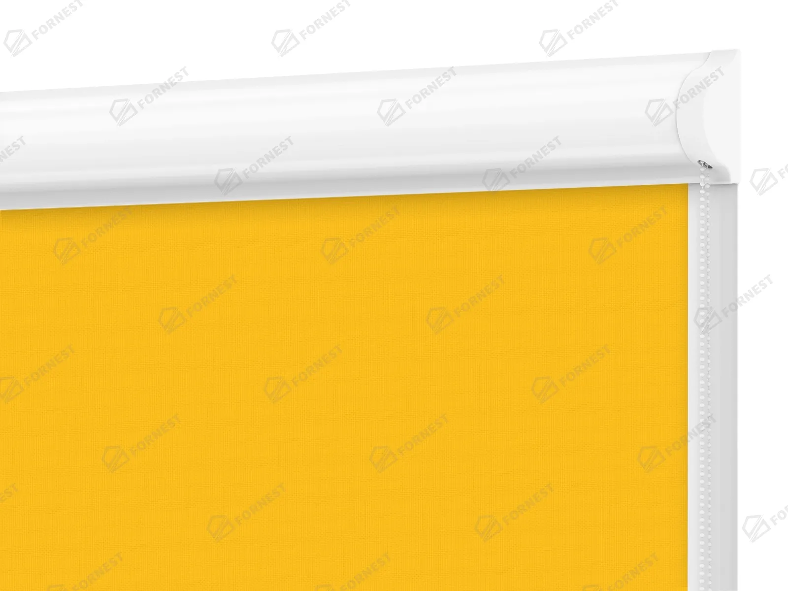 Roleta SWING - látka Eden 104 - žltá