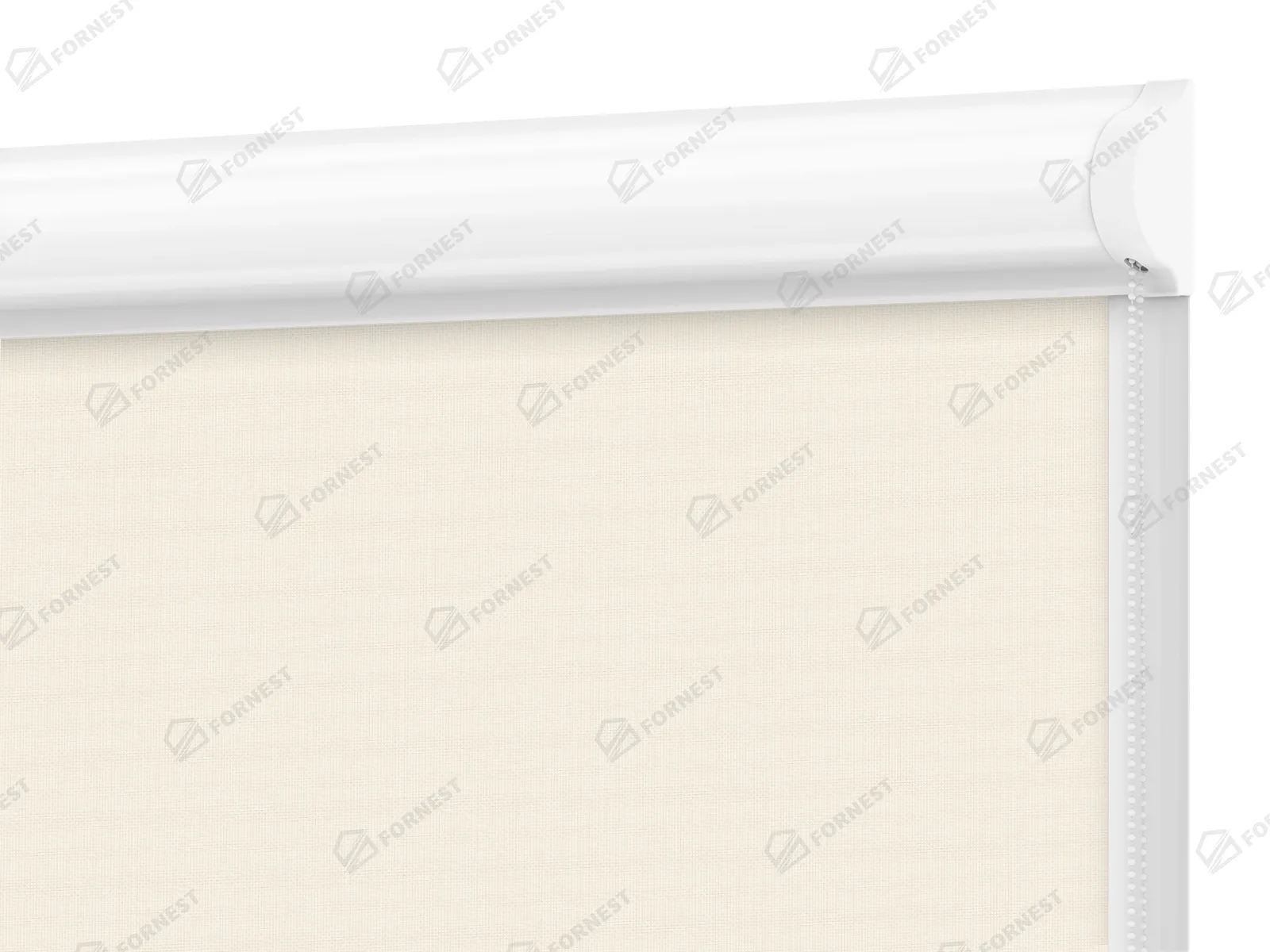 Roleta SWING - látka Eden 130 - champagne