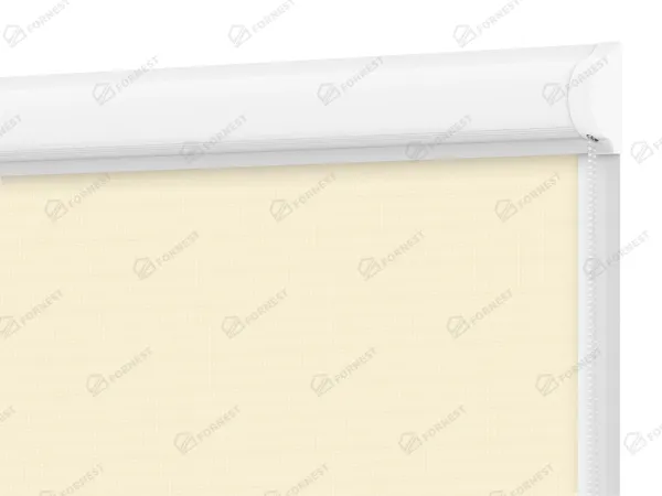 Roleta SWING LITE - látka Eden 125 - slonová kosť