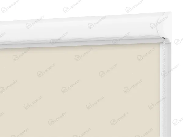 Roleta SWING LITE - látka Madagaskar 052 - champagne - (zatemňujúca)