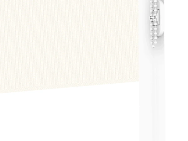 Roleta SWING PREMIUM - deň a noc - látka Zakynthos 03 - slonová kosť 4