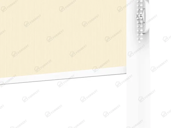 Roleta SWING LITE - látka Eden 125 - slonová kosť 3