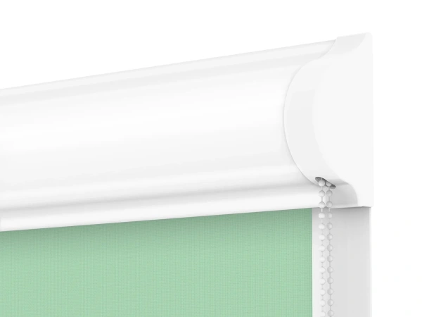 Roleta SWING PREMIUM - látka Eden 116 - svetlo zelená 2