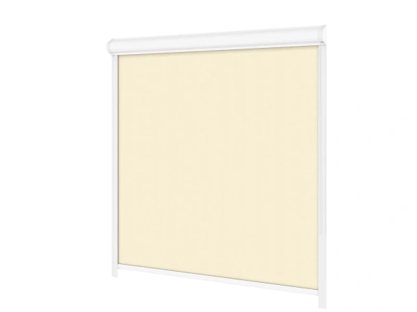 Roleta SWING LITE - látka Eden 125 - slonová kosť 1