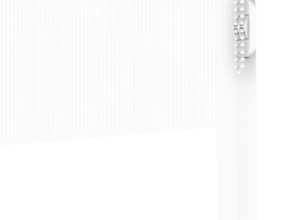 Roleta SWING PREMIUM - deň a noc - látka Miami 1301 - biela 4