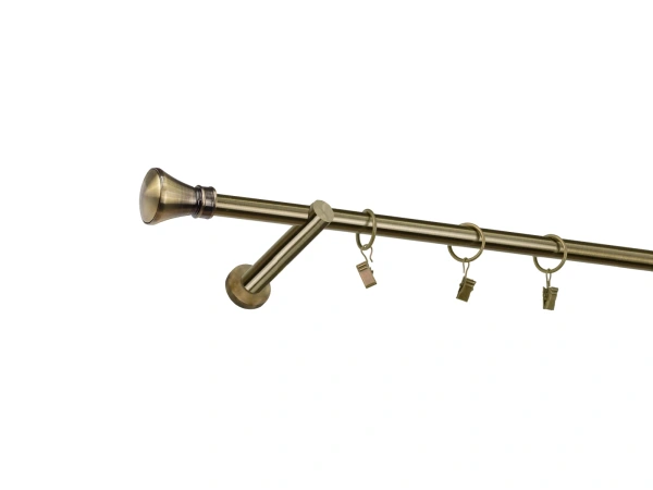 Garniža 16mm - 1rad - KOLOSEO - antik