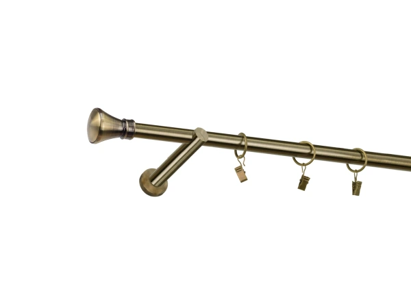 Garniža 19mm - 1rad - KOLOSEO - antik