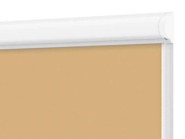 Roleta SWING LITE - látka Madagaskar 053 - latté - (zatemňujúca)