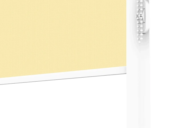 Roleta SWING LITE - látka Eden 101 - vanilková 3