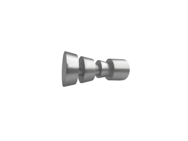 Garniža 16mm - 1rad - AFINA - satin 2