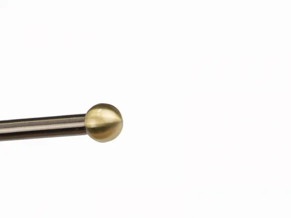 Garniža 19x19mm - 2rady - BOLOGNA - antik 5