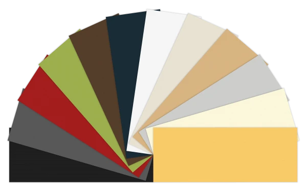 Vzorky látok - kolekcia MADAGASKAR BO - bežná látka (zatemňujúca)