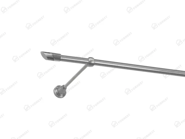 Garniža 16mm - 1rad - PIZA - satin 1