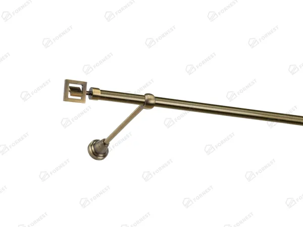 Garniža 16mm - 1rad - SATURN - antik 1