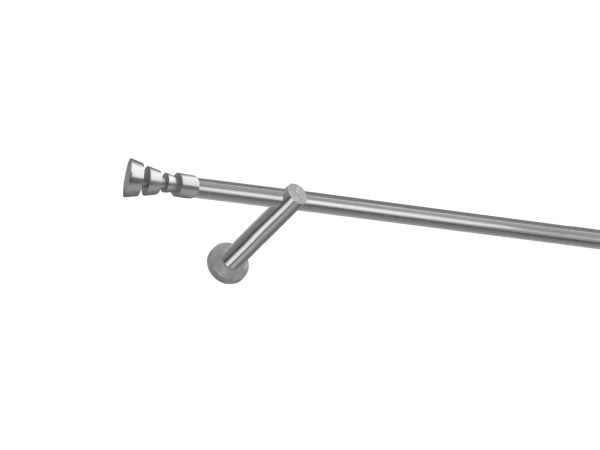 Garniža 16mm - 1rad - AFINA - satin 1