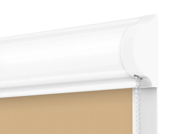 Roleta SWING PREMIUM - látka Eden 129 - latté 2