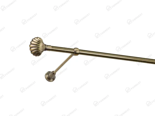 Garniža 16mm - 1rad - MUŠĽA - antik 1