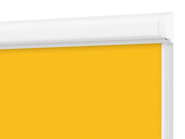 Roleta SWING LITE - látka Eden 104 - žltá