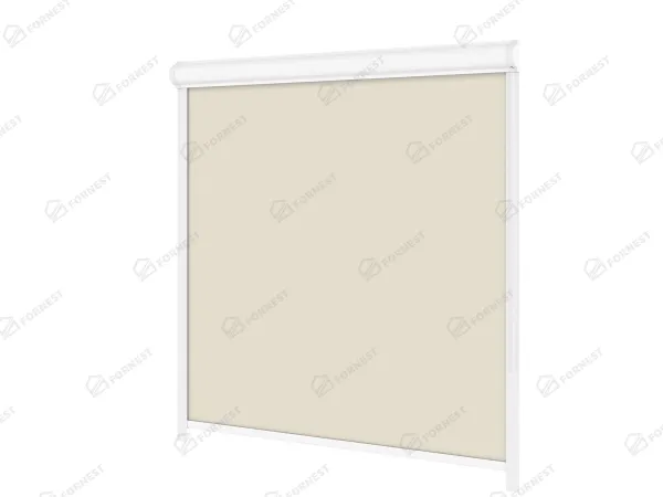 Roleta SWING LITE - látka Madagaskar 052 - champagne - (thermo) 1