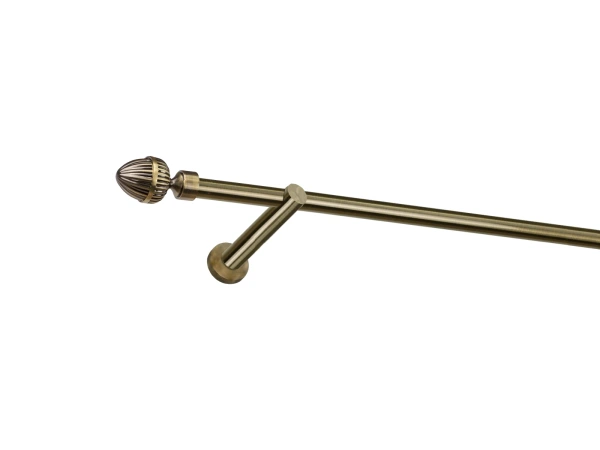 Garniža 16mm - 1rad - ODEON - antik 1