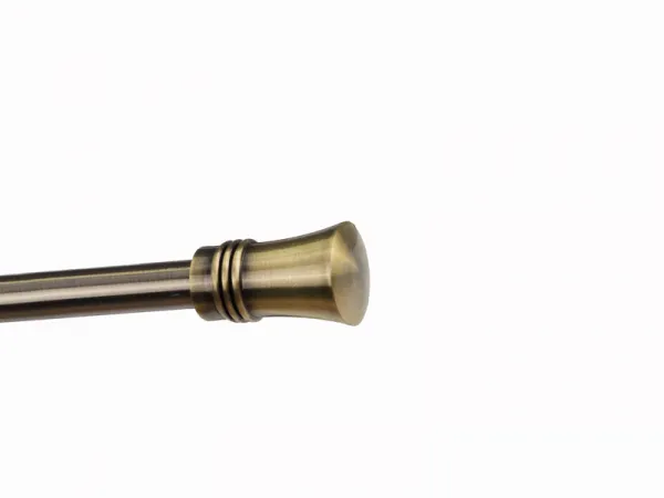 Garniža 19mm - 1rad - CAPRI - antik 4