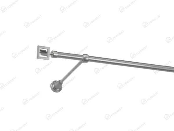 Garniža 16mm - 1rad - SATURN - satin 1