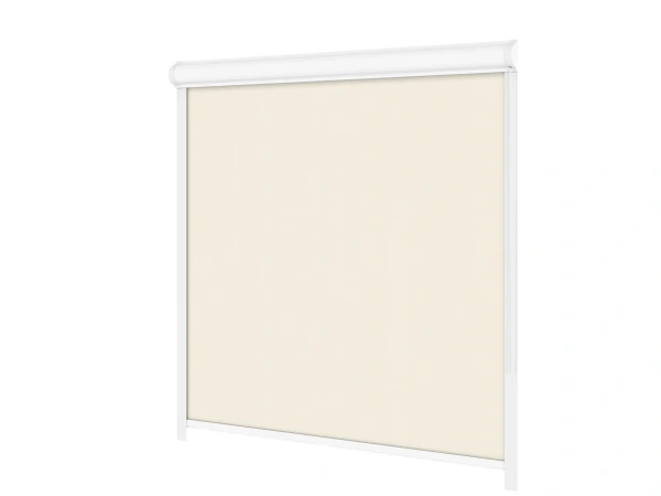 Roleta SWING LITE - látka Eden 130 - champagne 1