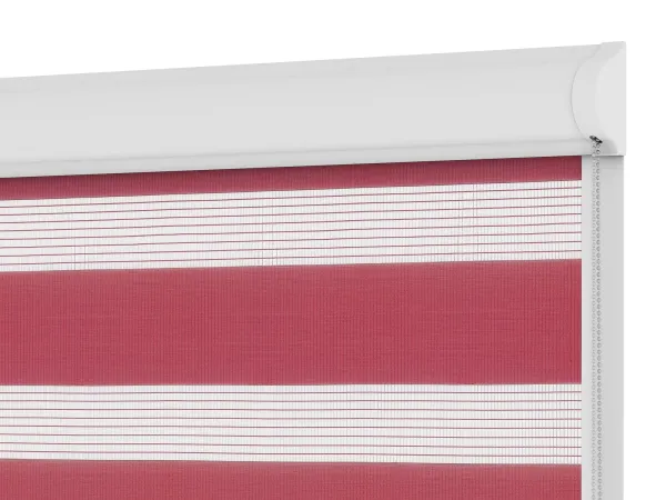 Roleta SWING - deň a noc - látka BAHAMA 1