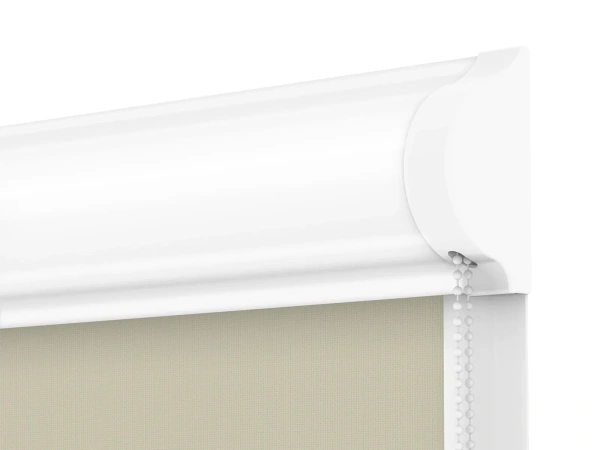 Roleta SWING PREMIUM - látka Eden 147 - ílová 2