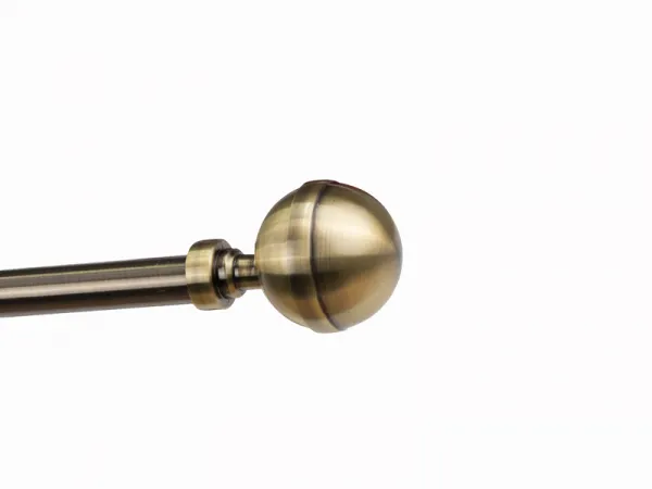 Garniža 25x25mm - 2rady - KALISTO - antik 3