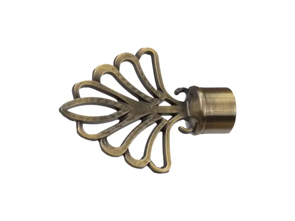 Garniža 16mm - 1rad - MODERN - antik 2