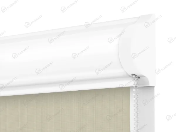 Roleta SWING - látka Eden 147 - ílová 2